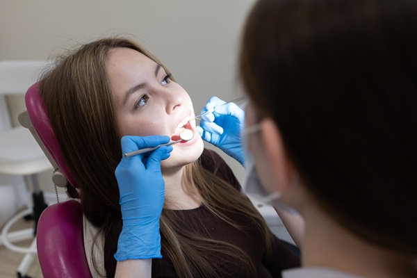Cosmetic Issues That Dental Bonding Can Address