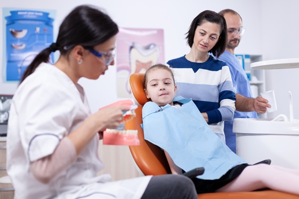 Ask A Family Dentist: How To Turn Flossing Into An Everyday Habit