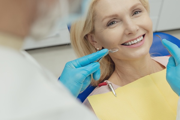 A Guide To All On Implant Treatment By A Restorative Dentist