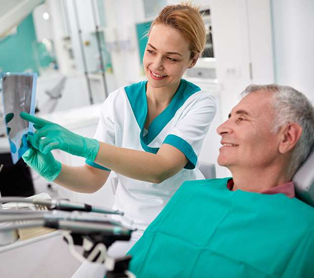Scarsdale Solutions for Common Denture Problems