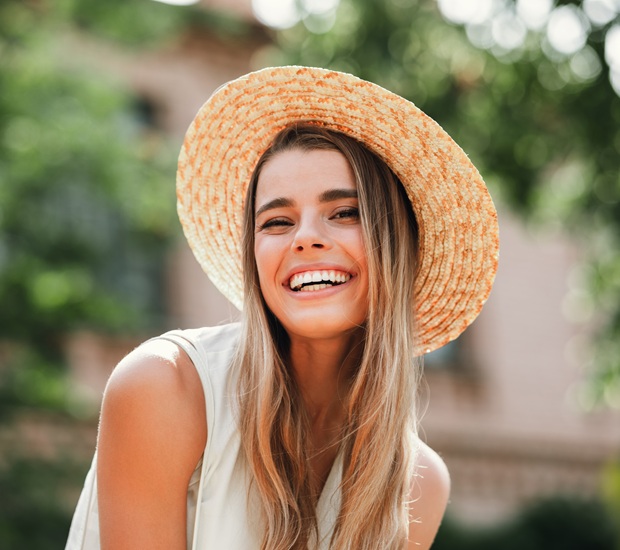 Scarsdale Dentist